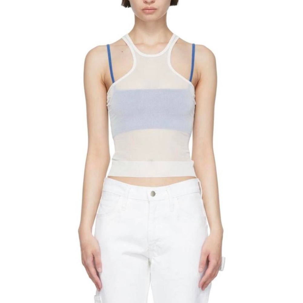 Maryam Nassir Zadeh Tank